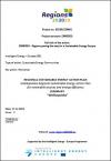 ENNEREG Regional SEAP summary Wielkopolska en