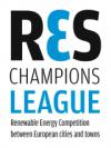 logo RES champions league