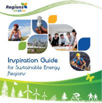 Regions 202020 Inspiration Guide