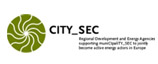 CITY_SEC logo