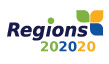 Regions202020 logo