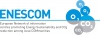 logo enescom 150hn