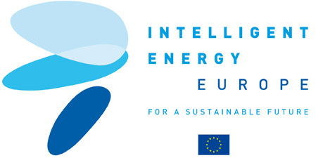 Intelligent Energy - Europe Logo