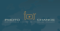 Photoforchange in Europe – Sustainable living in Changing economy Competition