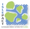 logo isle pact