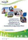 Development of ENNEREG Regional Sustainable Energy Action Plans